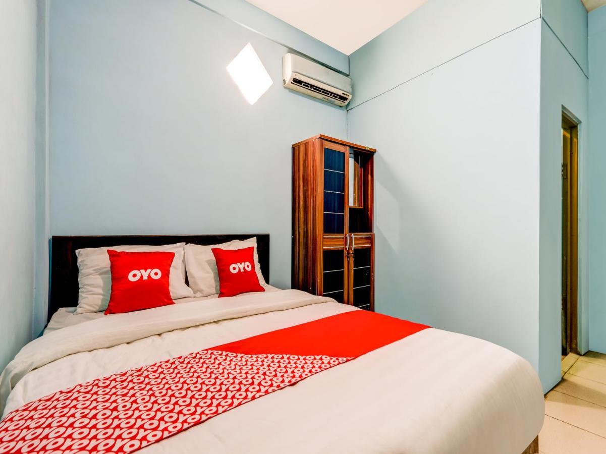 Oyo 90051 Guest House Parangtritis Esterno foto